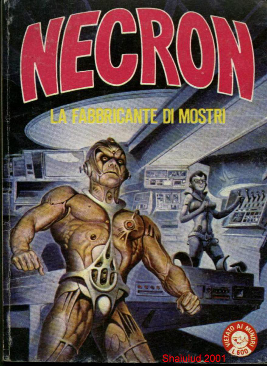 Necron    1981